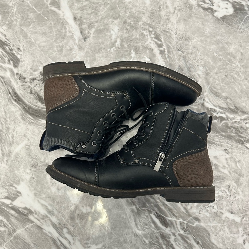NUNNBUSH BOOTS